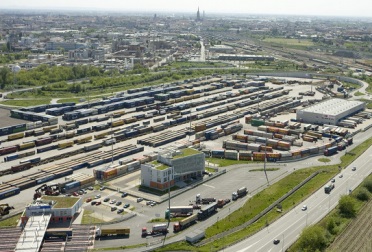Novara CIM, Hupac rileva la gestione operativa del terminal