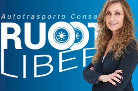 Franchini, Ruote Libere: ''Autotrasporto, il settore merita una deroga alle norme Green Pass''