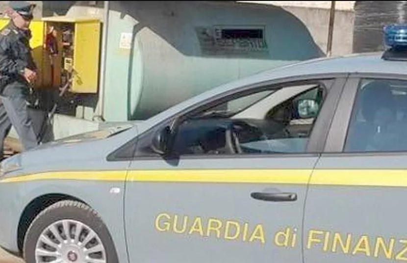 Sequestrati 28 impianti di gasolio abusivi nell’Alto Mantovano