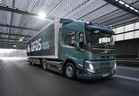 Tre appuntamenti imperdibili per conoscere Volvo Trucks verso le Emissioni Zero