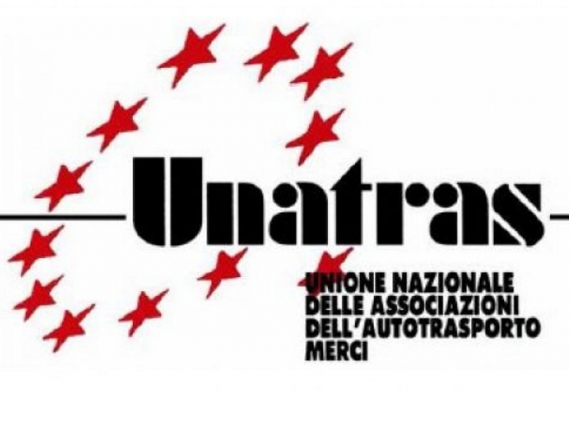 Unatras: ''Penalizzate le imprese di autotrasporto italiane''