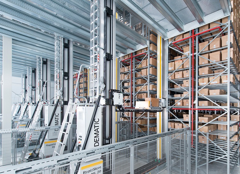 Automazione per la catena del freddo: il nuovo evento di avvicinamento per INTRALOGISTICA ITALIA 2022
