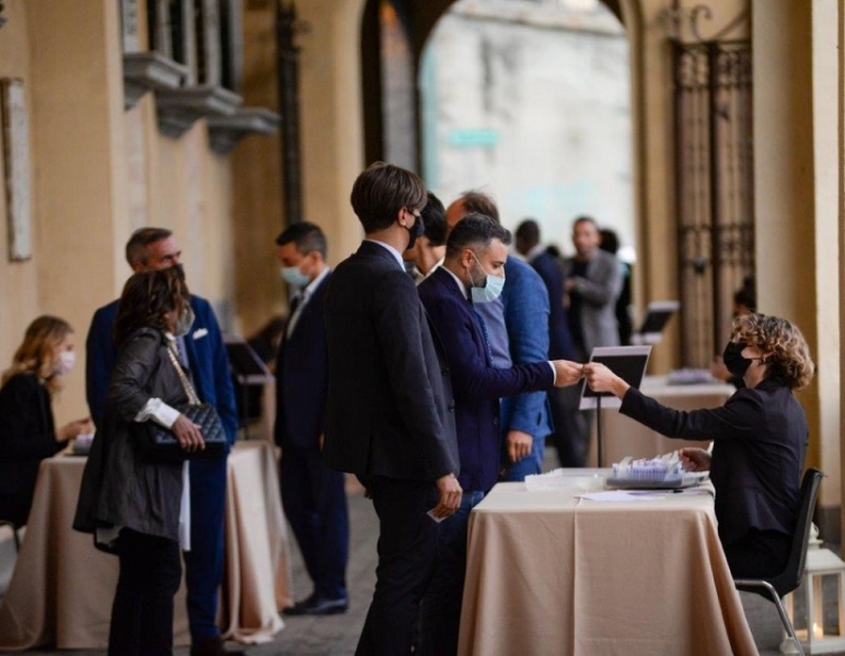 Genoa Shipping Week 2021, le anticipazioni della V edizione
