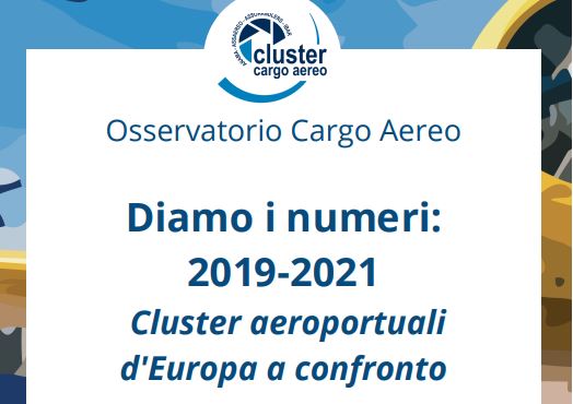 3° Convegno dell' Osservatorio Cargo Aereo