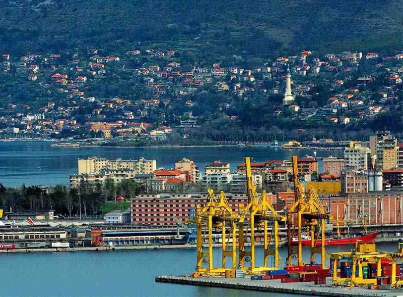 Progetto Green Ports: sottoscritto protocollo d'intesa con Comune di Trieste e ARPA FVG