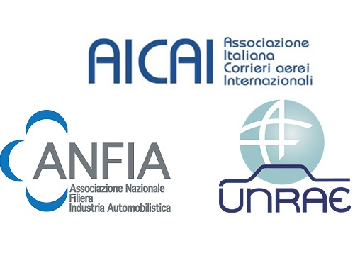 Aicai lancia una partnership per una logistica urbana sostenibile