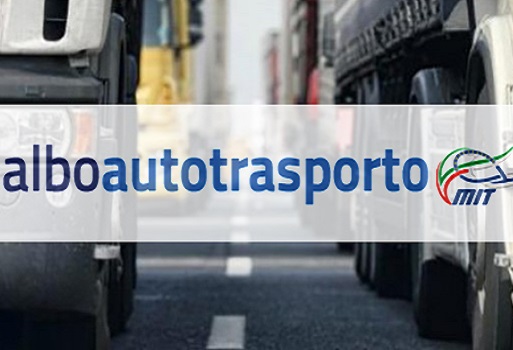 Albo Autotrasporto: costituito il nuovo comitato