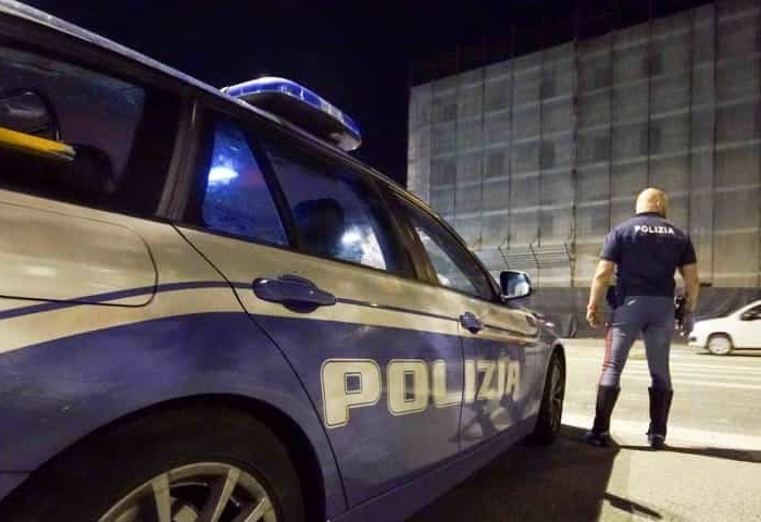 Autisti di camion sfruttati, undici arresti