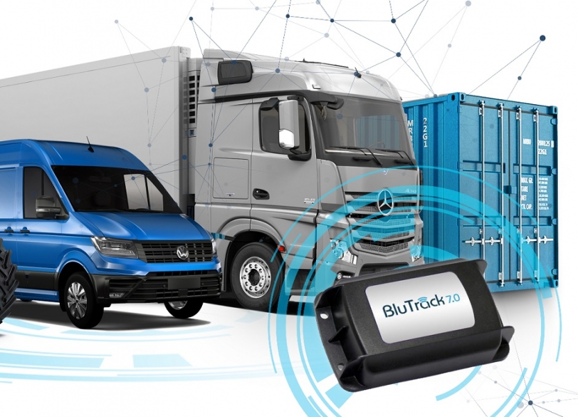 Viasat ecco l’invisibile blutrack 7.0