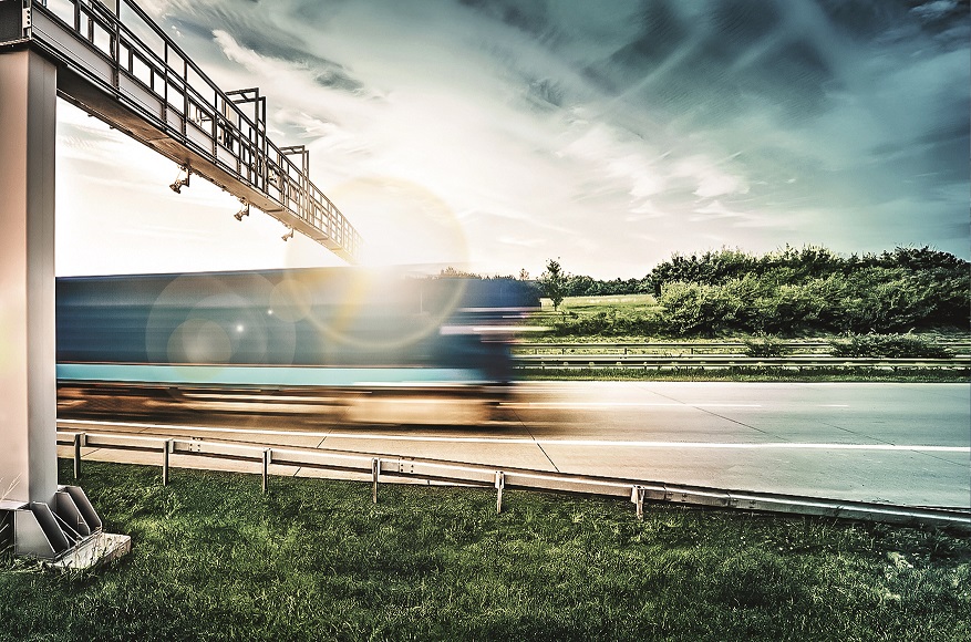 DKV BOX EUROPE abilitato al pagamento dei pedaggi in Svizzera
