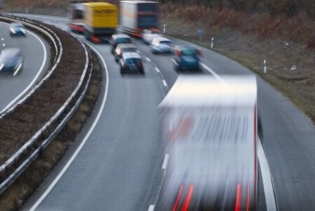 DL Infrastrutture e Trasporti: ecco le novità per l'autotrasporto