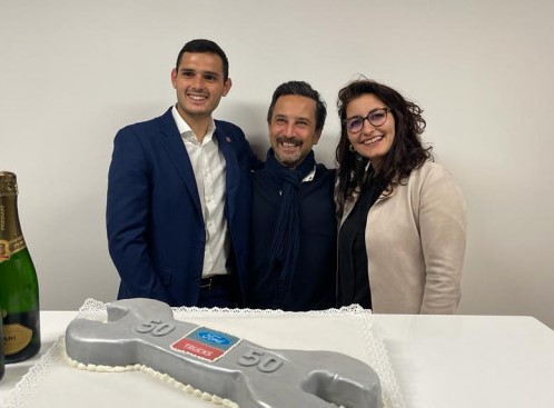 Ford Trucks Italia: 50 punti assistenza autorizzati sul territorio nazionale
