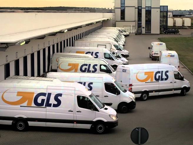 GLS indagata per frode fiscale