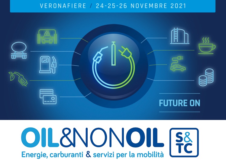 PNRR e idrogeno al centro della prima giornata di convegni di OIL&NONOIL