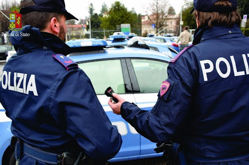 Polizia di Stato e ANITA insieme per la tutela degli autotrasportatori