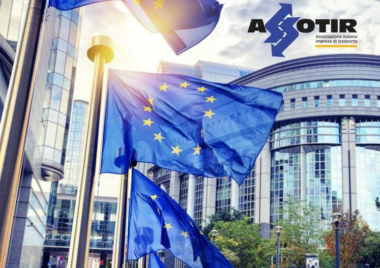 Subvezione, le proposte di Assotir