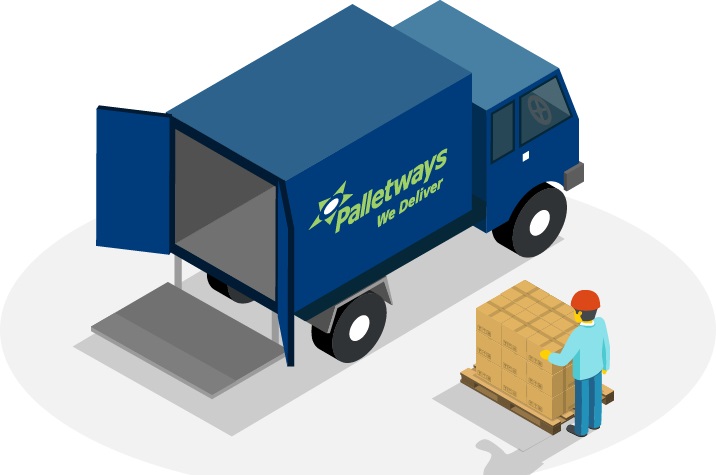 Video in evidenza: Palletwaysonline è il servizio che fa per te