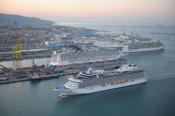Porto Livorno, sciopero di 48 ore dal 18 al 19 novembre