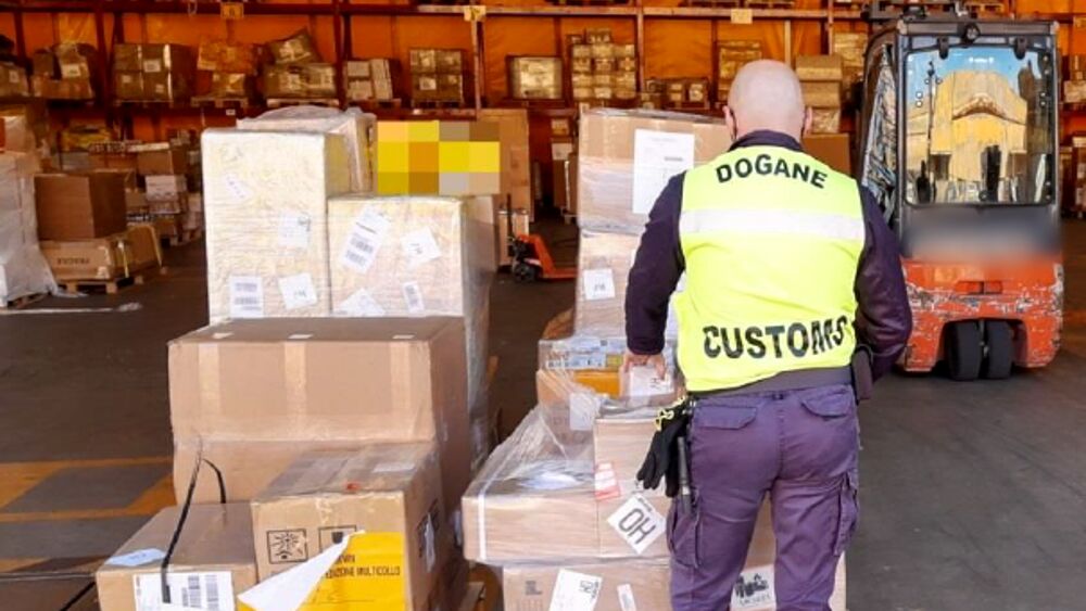 Sportello unico doganale e dei controlli approvato dal Consiglio dei Ministri