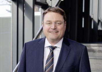 Nuovo Ceo per Kuehne + Nagel International AG
