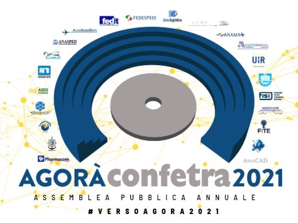 Agorà Confetra 2021