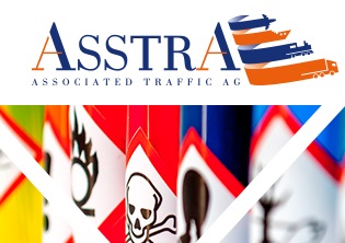 AsstrA Italia, ottimo punteggio nell'ultimo audit SQAS