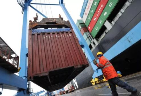 Basso Piemonte e retroporto di Genova : ''È il momento di fare in fretta''