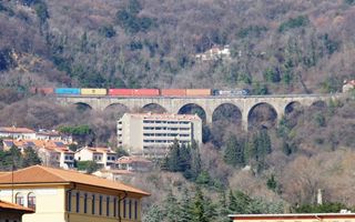 Trasporto ferroviario, nuova policy su merci pericolose