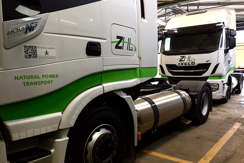 Zampieri Holding Srl sempre più ''green'': firmato l'accordo volontario con il Ministero della Transizione Ecologica