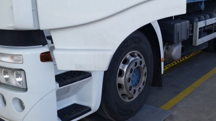 Revisione dei mezzi pesanti, Conftrasporto: ''Bene l'impegno del viceministro Morelli''