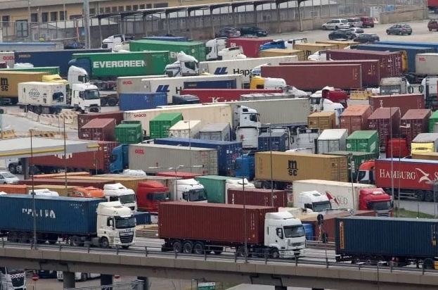 Sicilia, stop allo sciopero degli autotrasportatori