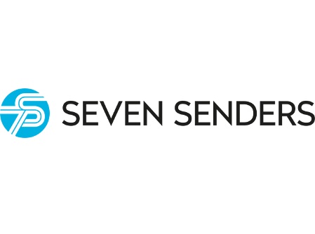 Seven Senders, soluzioni per le spedizioni internazionali da e per l'UK