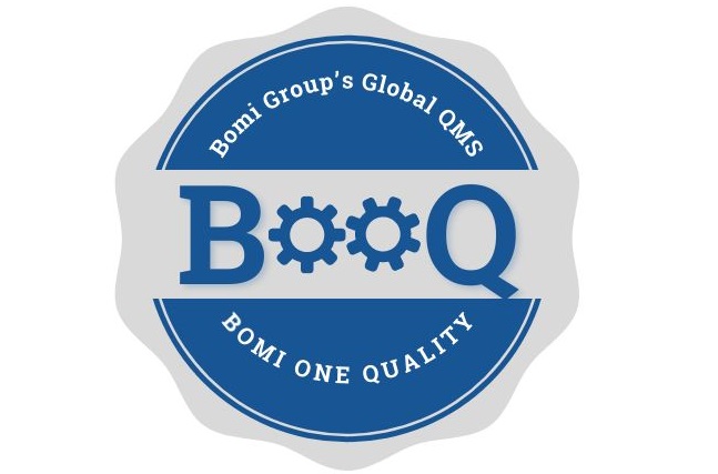 Progetto Bomi Group per armonizzare processi di qualità