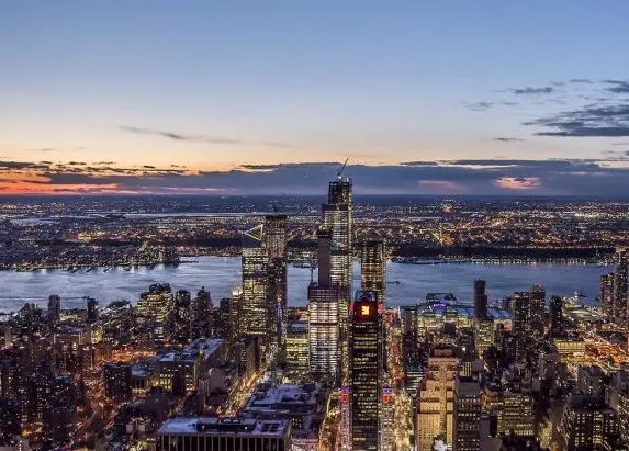 New York, più sostenibili le consegne dell’ultimo miglio