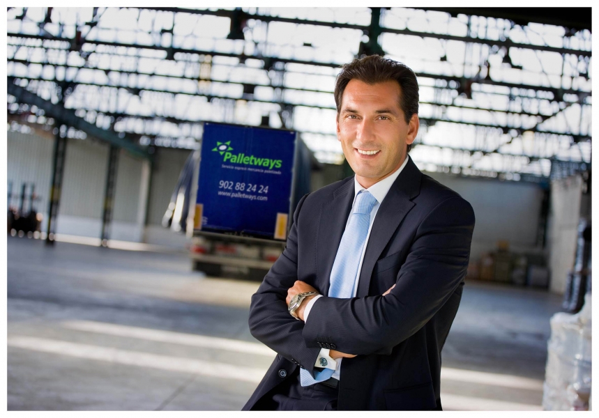 Il Gruppo Palletways celebra il riaccreditamento allo standard Investors in People