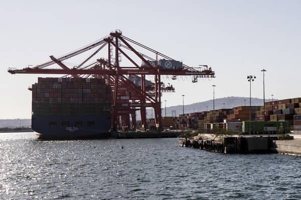 Confitarma, porti italiani mal collegati con i centri di commercio