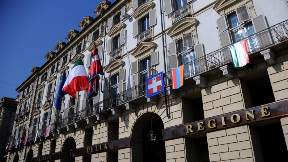 Logistica: Piemonte retroporto ideale per Genova