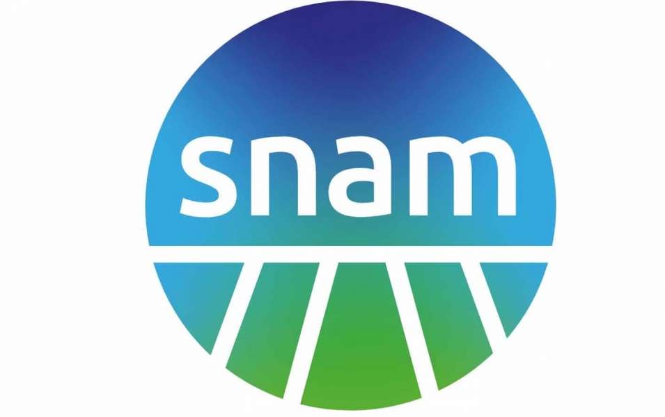 Snam: entro il 2030 la prima rete a idrogeno in Italia