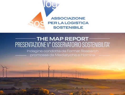 5° Osservatorio Sostenibilità & Comunicazione