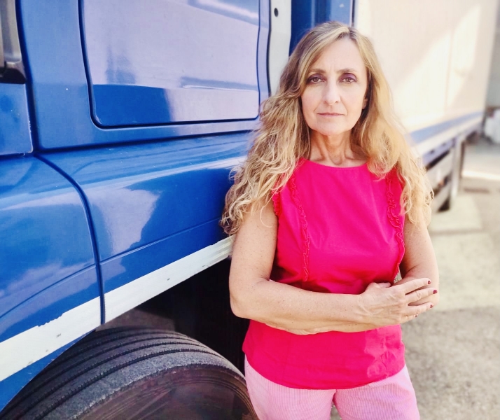 Franchini, Ruote Libere: ''AdBlue, ennesima speculazione ai danni degli autotrasportatori''