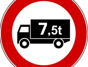 Divieti di circolazione 2022