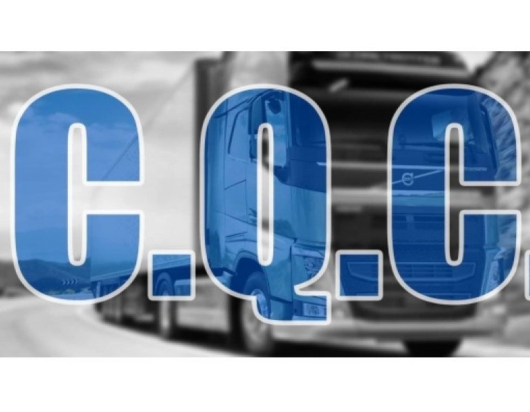 CQC, ulteriori chiarimenti per i corsi di qualificazione iniziale e periodica