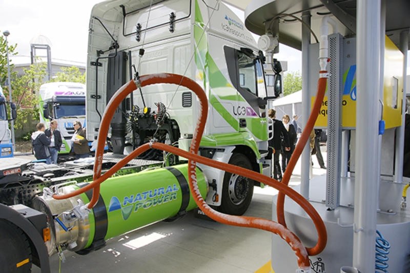 Conftrasporto:'' No alla riduzione delle agevolazioni sui carburanti''