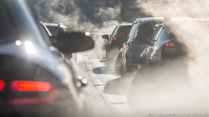 Transizione ecologica: nel 2040 phase out per furgoni e veicoli commerciali leggeri a combustione interna