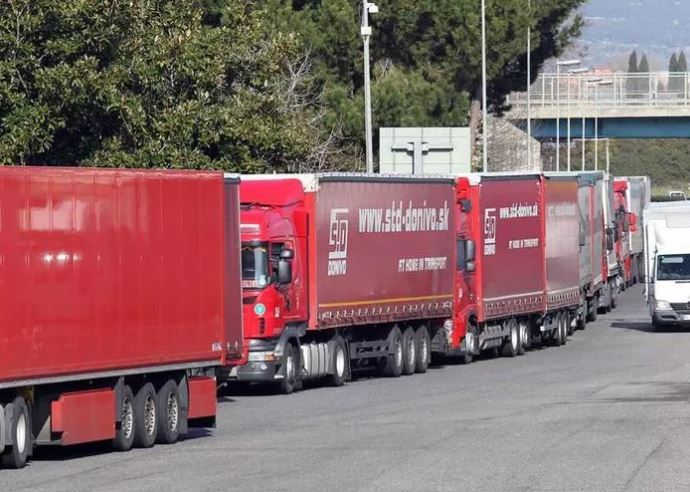 Russo (Confetra): ''Evitare di fare un uso pigro del Pnrr''