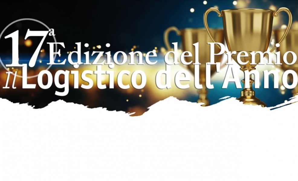 Premio ''Il Logistico dell’Anno 2021'', ecco chi sono i vincitori