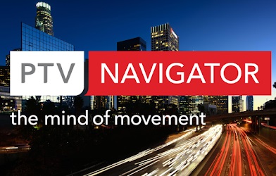 PTV Navigator in offerta fino al 31 dicembre 2021
