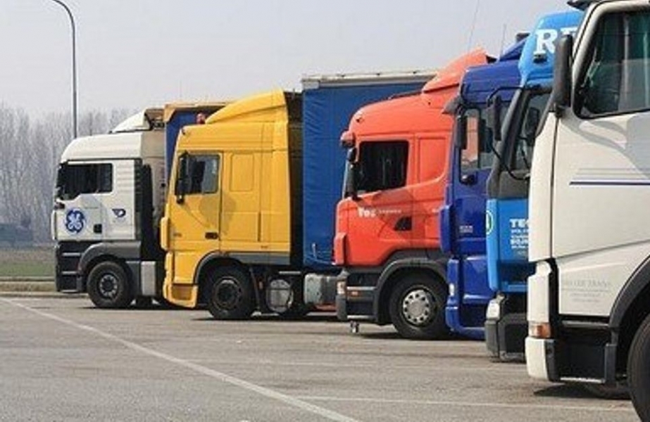Spagna: fermo nazionale delle imprese di trasporto merci
