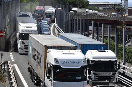 Nasce il tavolo Conftrasporto-Confcommercio per la Liguria