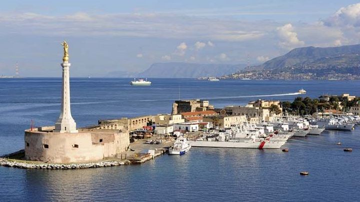Mims istituisce il ''Tavolo del mare''
